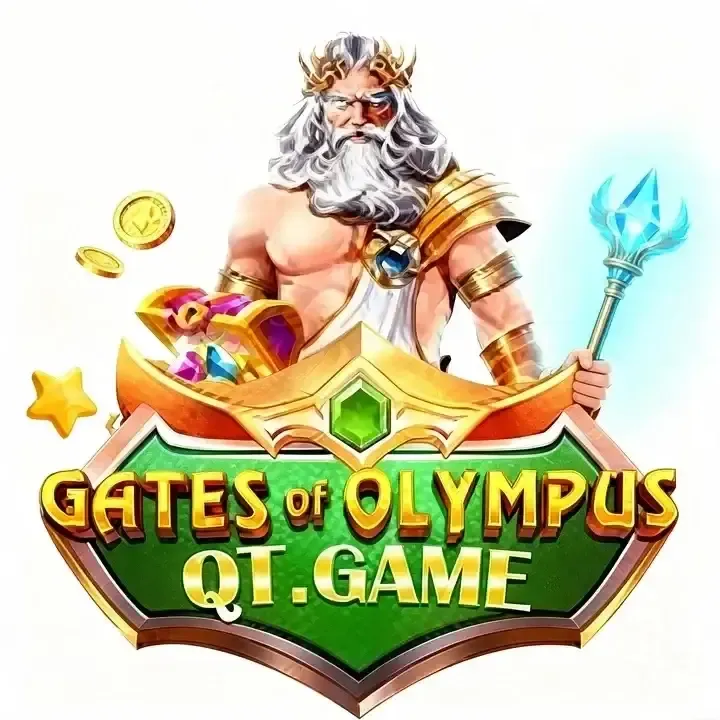 QTGAME - Pertarungan Epik di Dunia Battle Royale