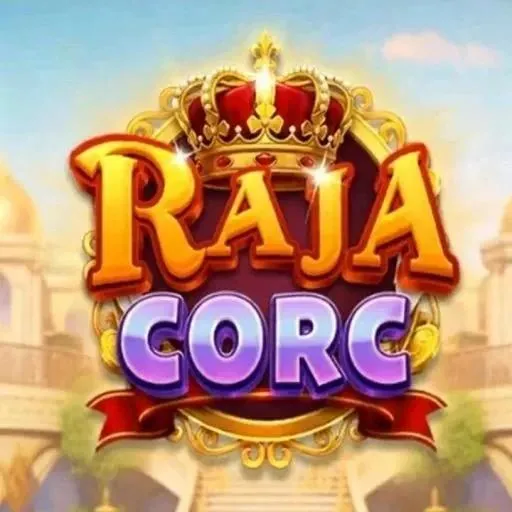 RAJACORC - Petualangan Seru Dalam Dunia Anime
